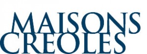 Logo Maisons Créoles