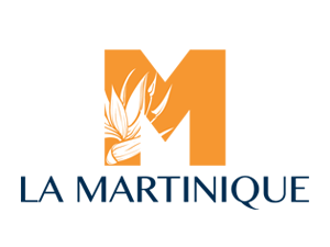 Logo Martinique