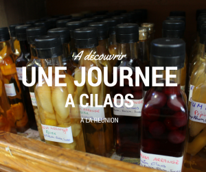 Quoi faire à Cilaos ?