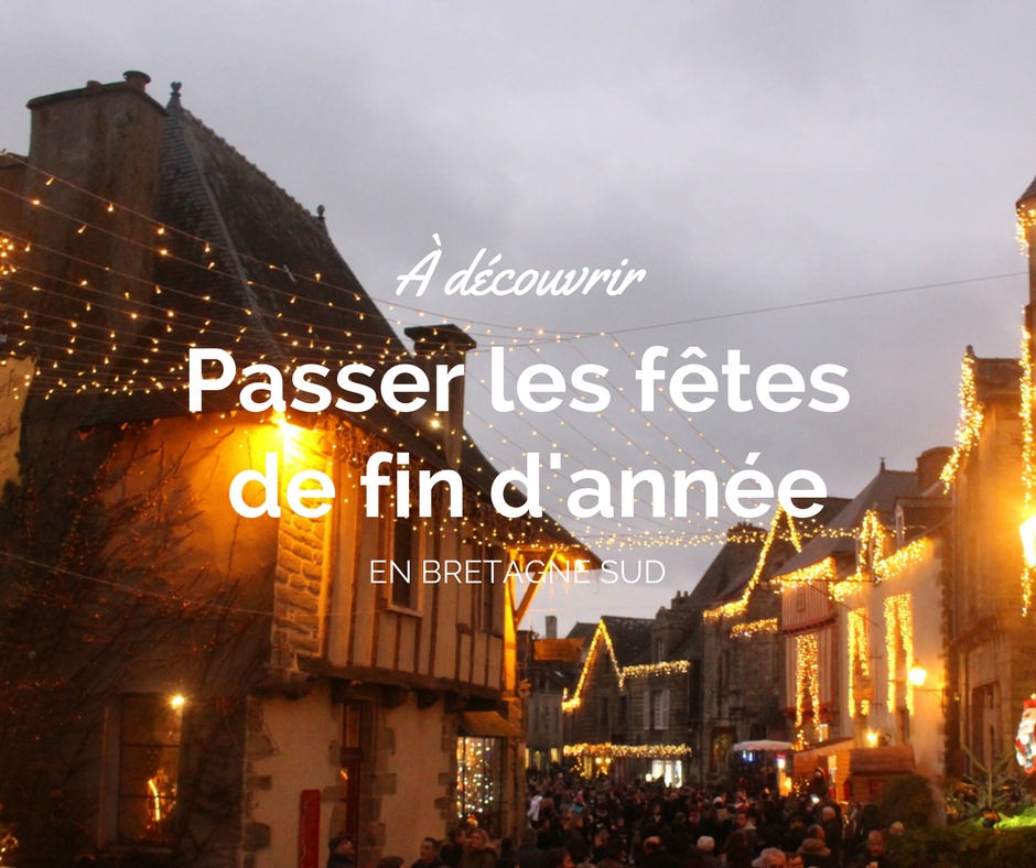 Fêter Noel en Bretagne