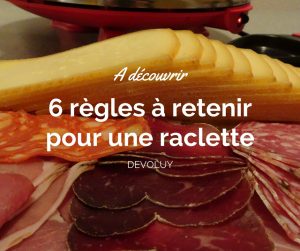 soirée-raclette