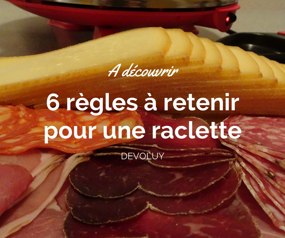 soirée-raclette