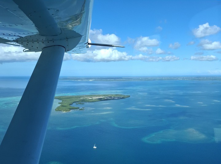 Saint-Barthélemy : y aller en avion ou en bateau ?
