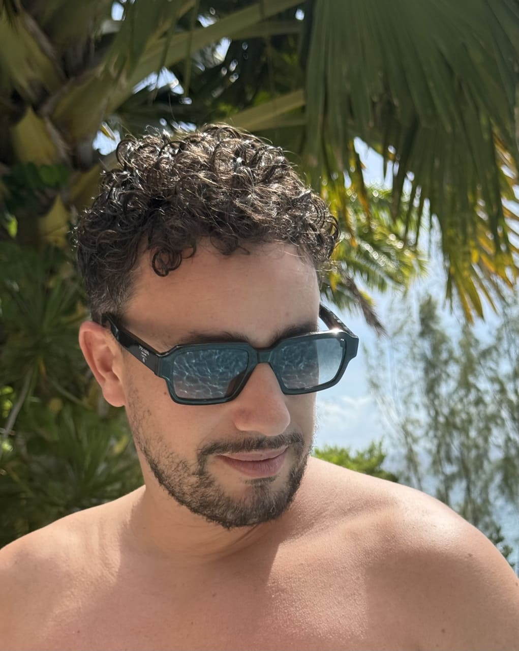 massage à domicile en Martinique avec Sewana