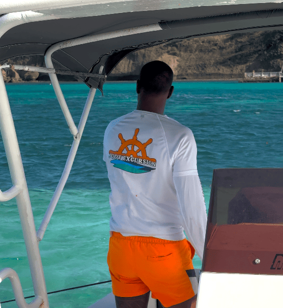 excursion bateau en Martinique : Judy Excursion