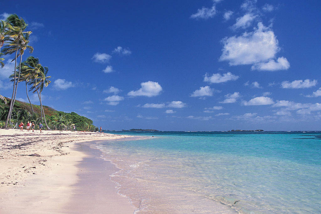 voyager en Martinique en mai