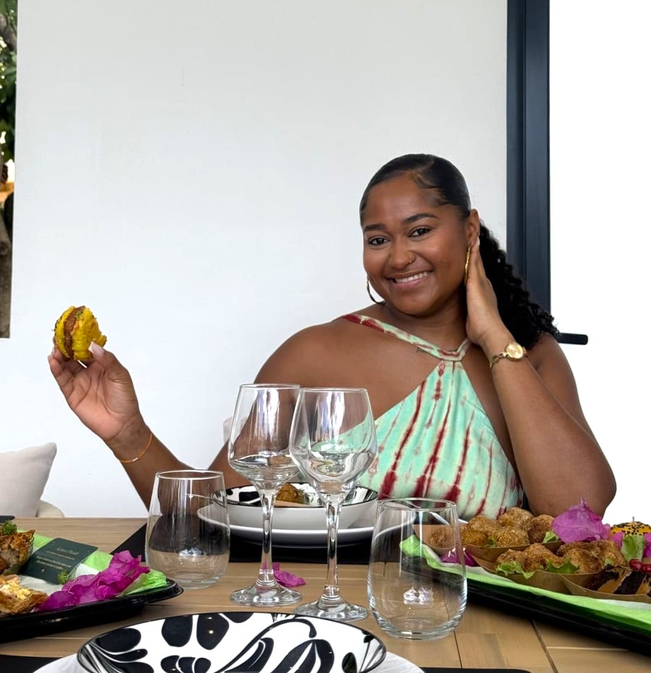 brunch en Martinique : le coup de coeur de Morann