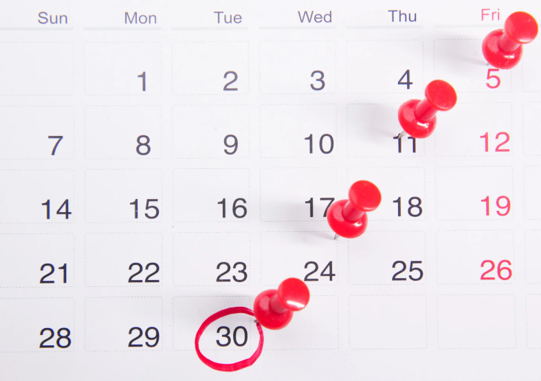calendrier événements antilles : haute saison
