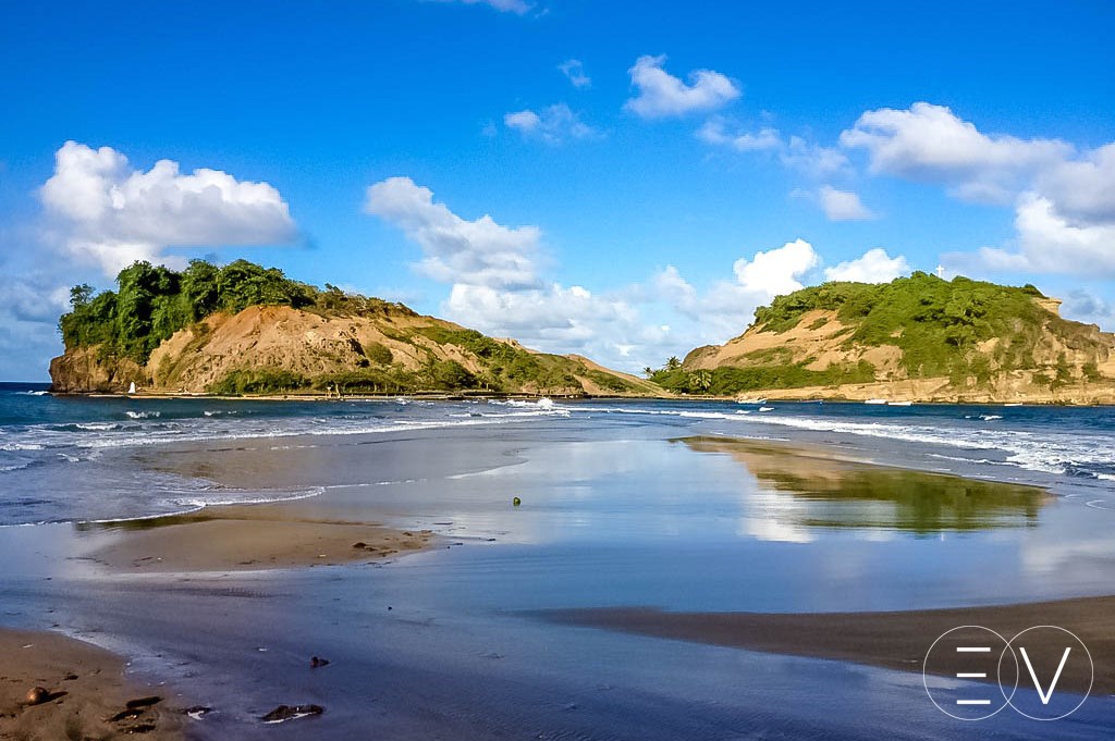 Quoi faire sur la côte atlantique de Martinique l’essentiel Le