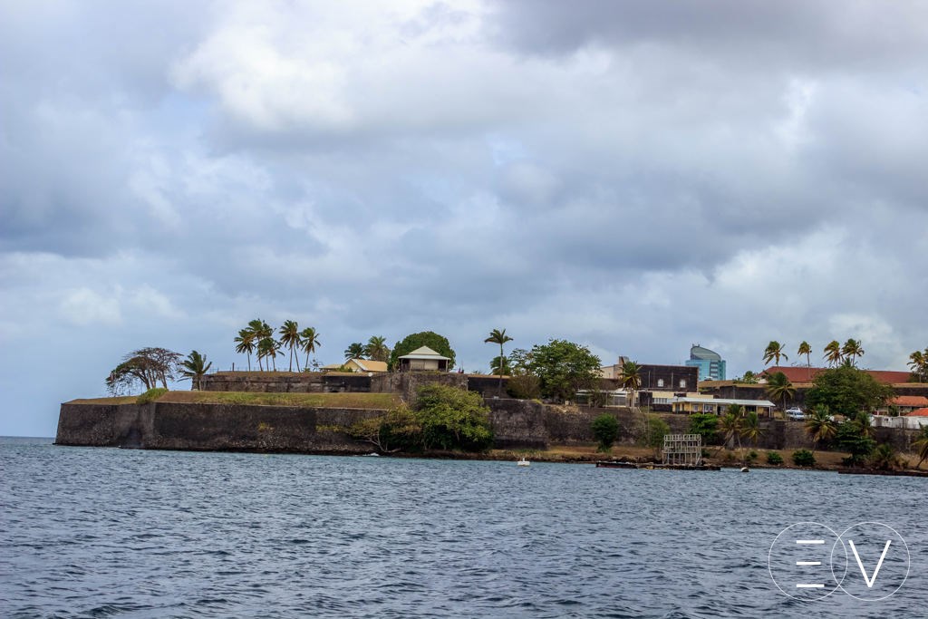 fort-saint-louis-martinique