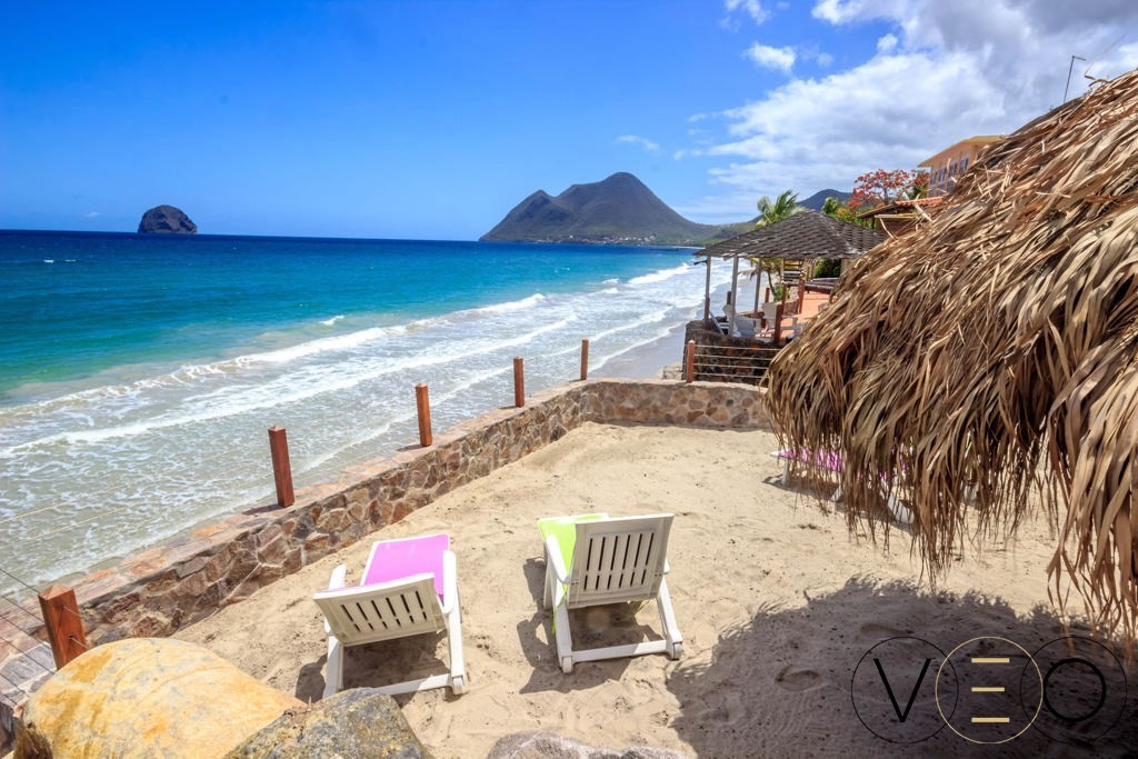 Villa-luxe-Diamant-Martinique