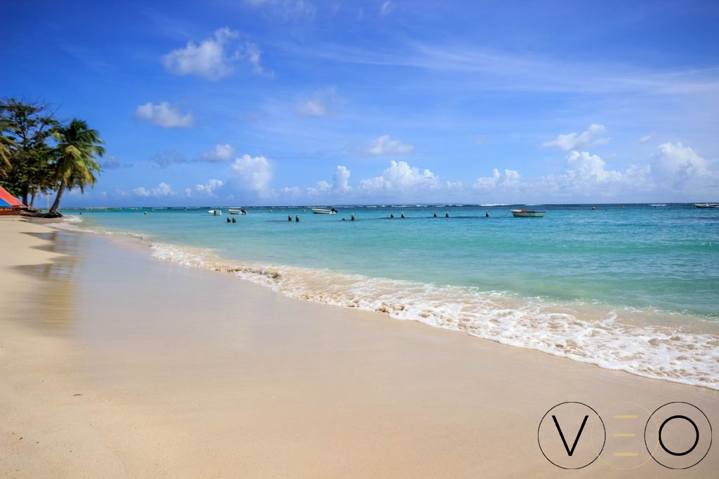 Partez en vacances au soleil