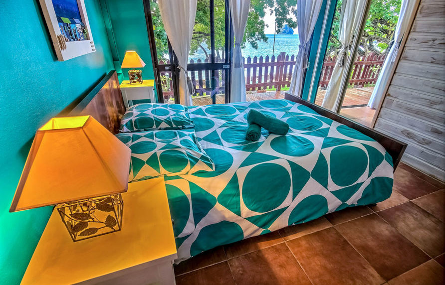 7_Villa_la_Sirène_du_Diamant_-_Diamant_-_Martinique_-__Chambre_4