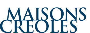Logo Maisons Créoles