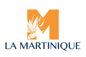 Logo Martinique