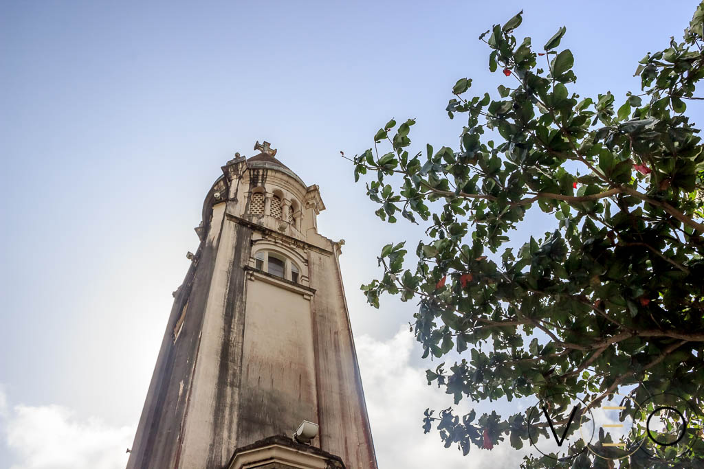Eglise de Balata, Karambole Tours