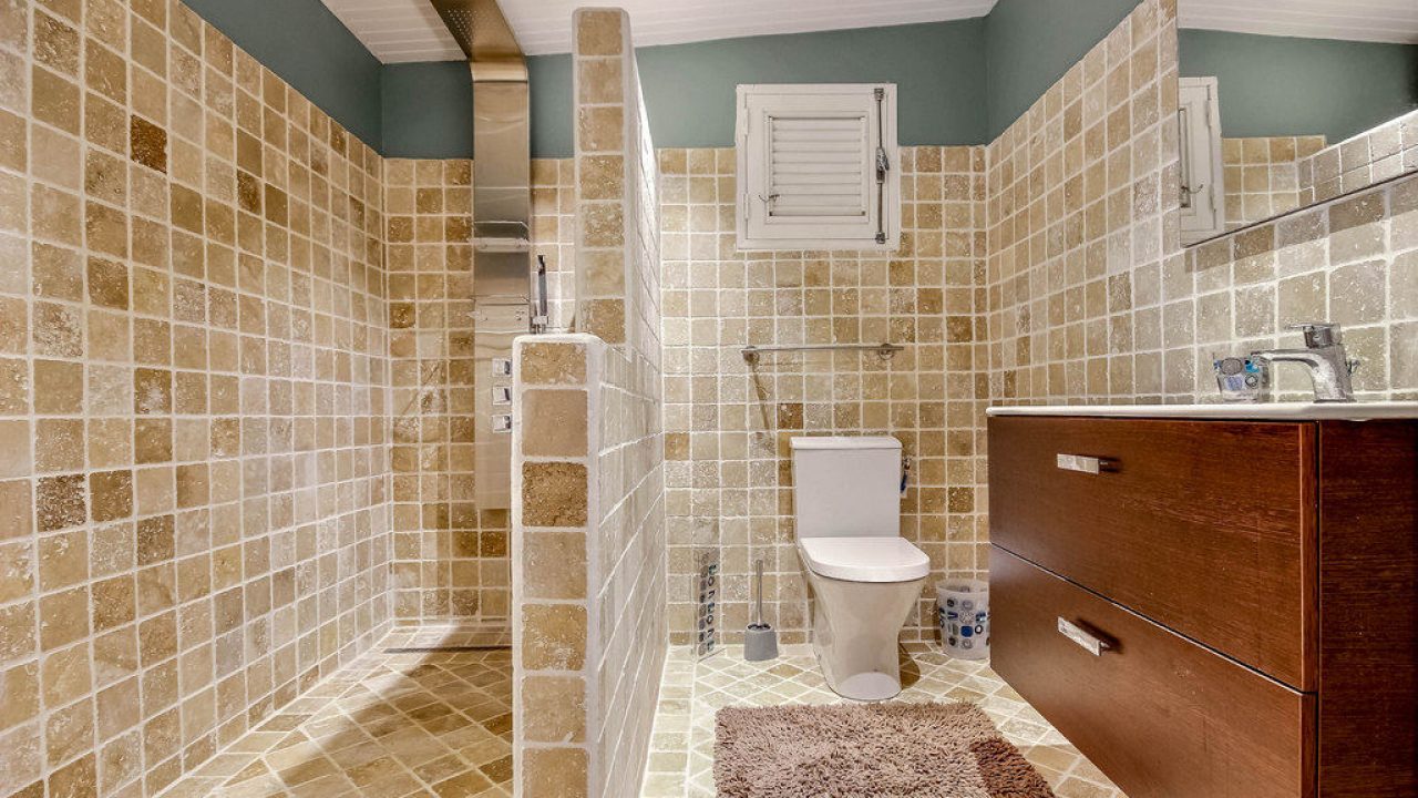 Salle De Bain Studio