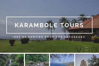 Karambole Tours