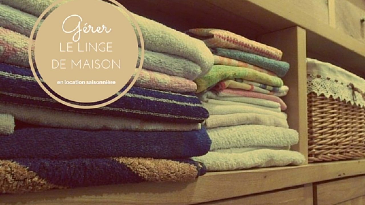 Linge De Maison Fourni Definition Ventana Blog