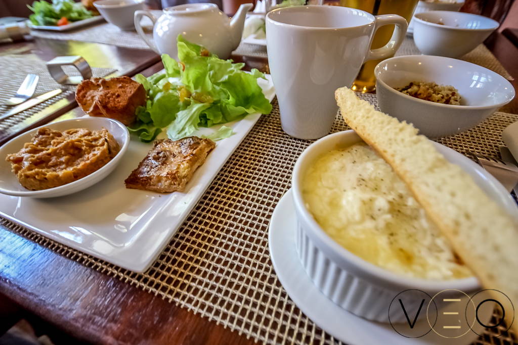 Brunch Martinique Les bonnes adresses Le magazine VillaVEO