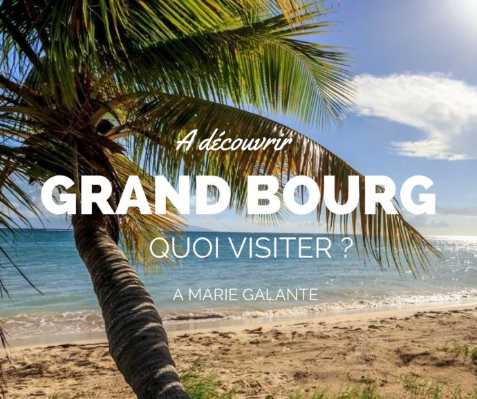 Savez Vous Ce Qui Se Produisait Le Chateau De Murat A Marie Galante Au Xixeme