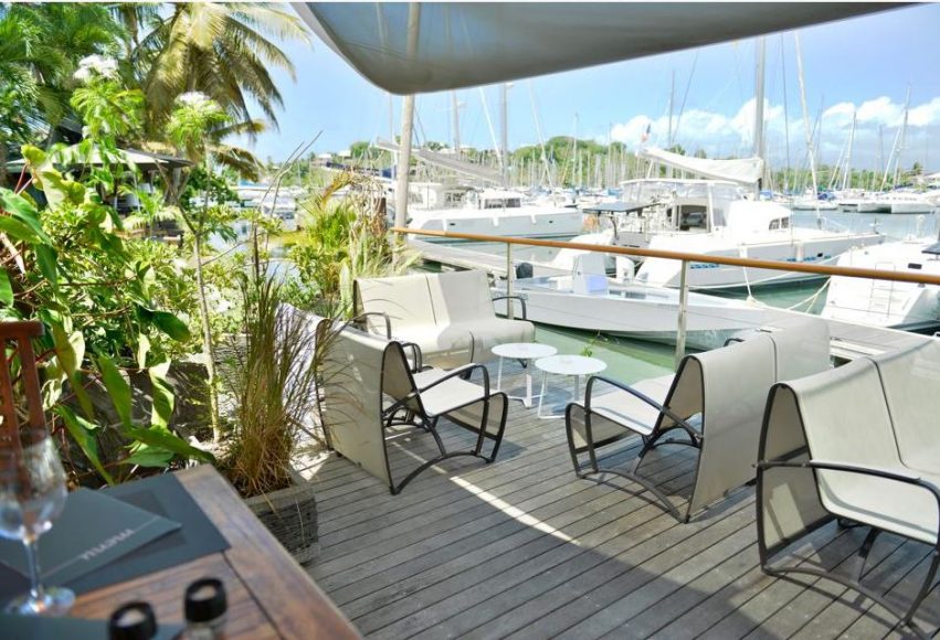 5 adresses de restaurants en Guadeloupe à ne pas manquer