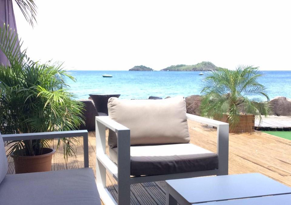La Touna, une bonne adresse de restaurant en Guadeloupe