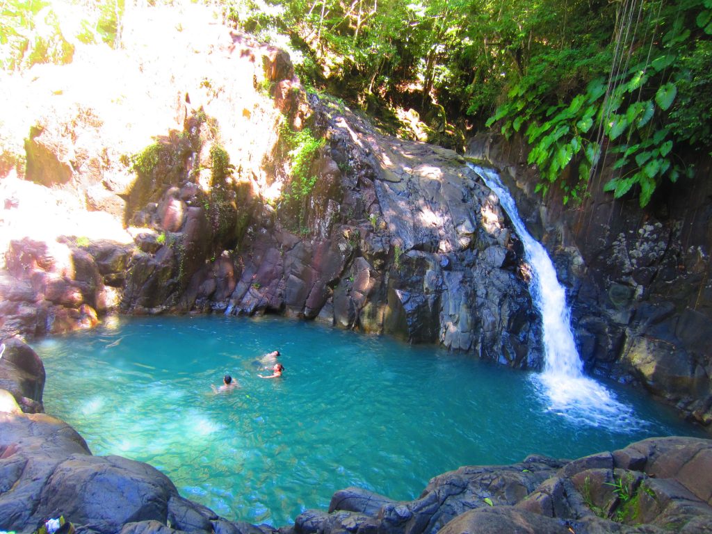 basse terre guadeloupe