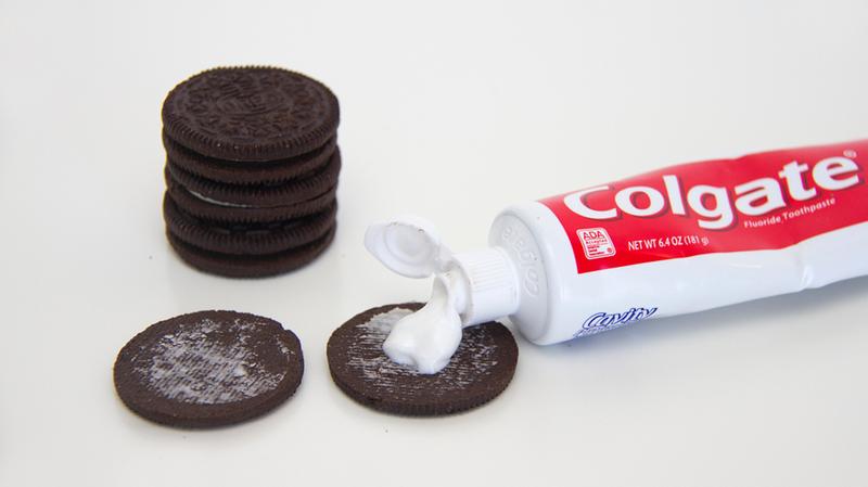 Biscuits-Oreo-pate-a-dents