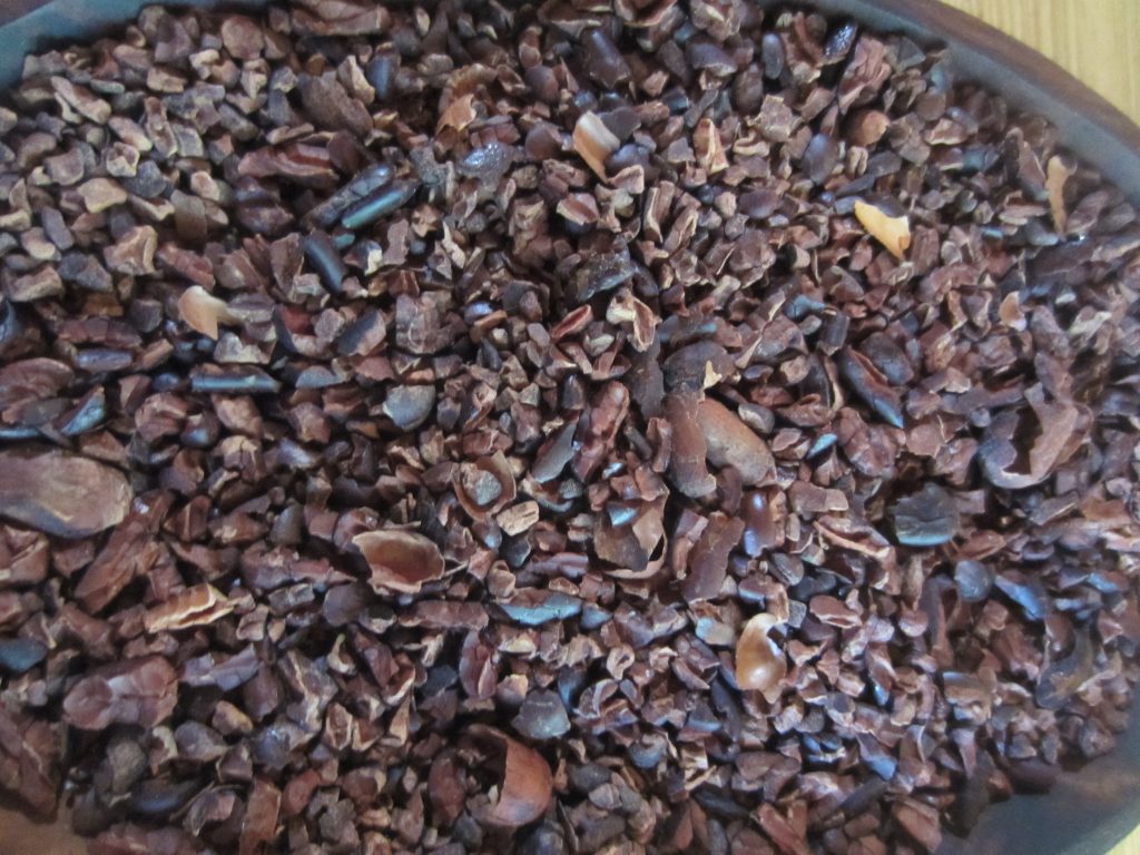 Tout savoir sur la cacao