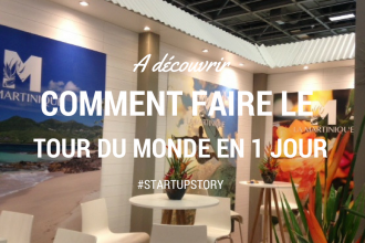 ITB Berlin, le rendez-vous annuel des professionnels du tourisme