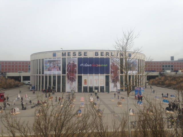 ITB Berlin, comment se préparer