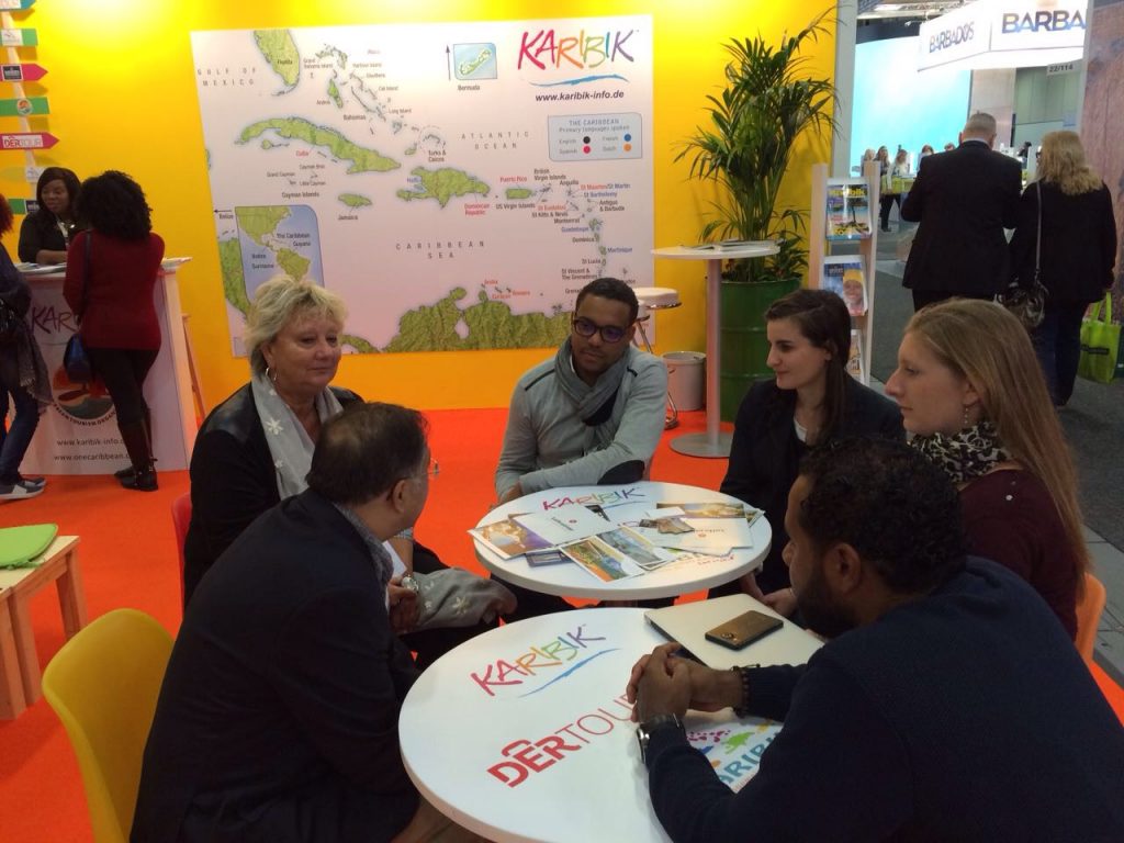 ITB Berlin comment bien préparer ce salon professionnel du tourisme