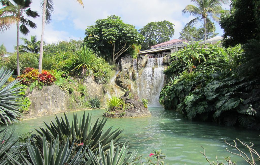 Quoi voir en Basse Terre , Guadeloupe ?