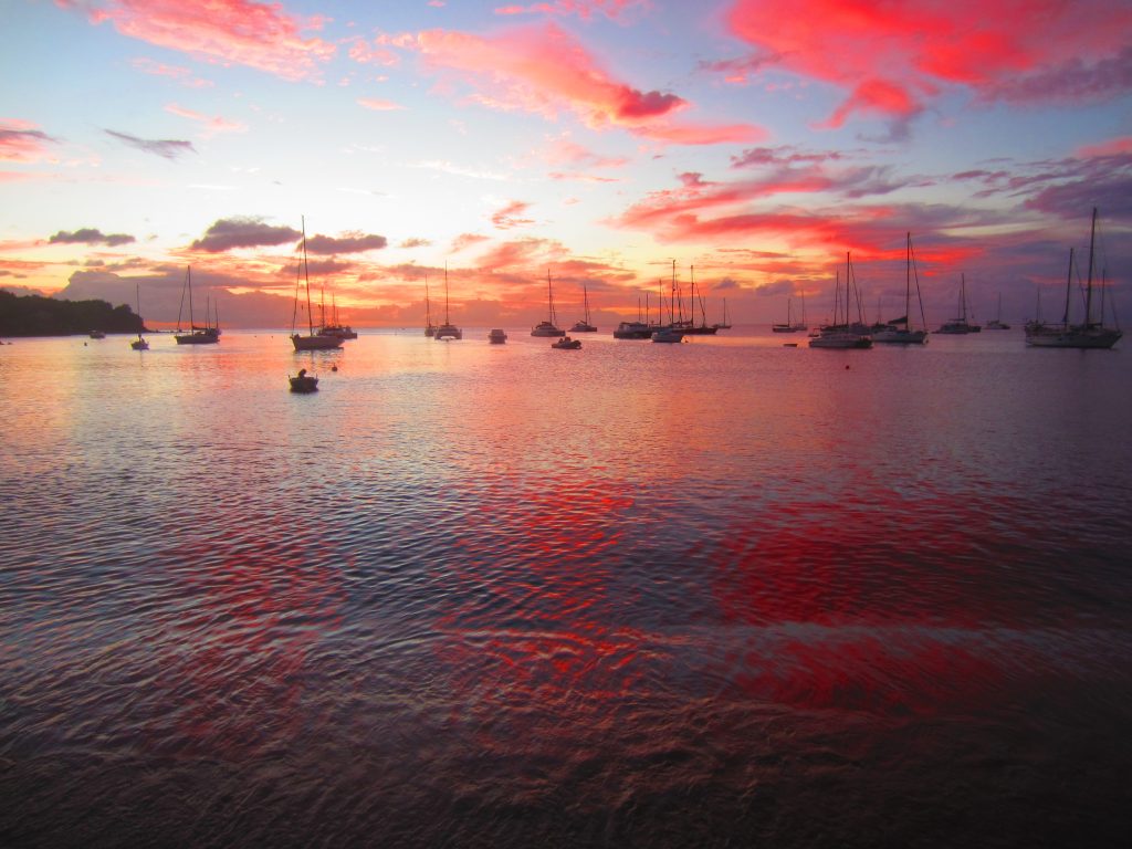 Mes 10 petits plaisirs en Basse-Terre