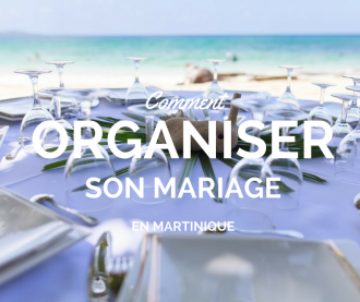 Se marier en Martinique