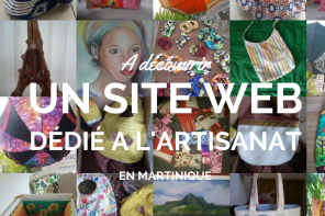 Restauration de mobilier Martinique