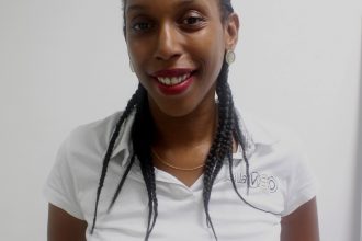 Christelle rejoint léquipe de VillaVEO en Martinique