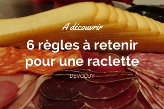 soirée-raclette