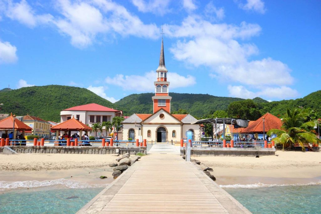 ponton-église-anses-arlet-martinique