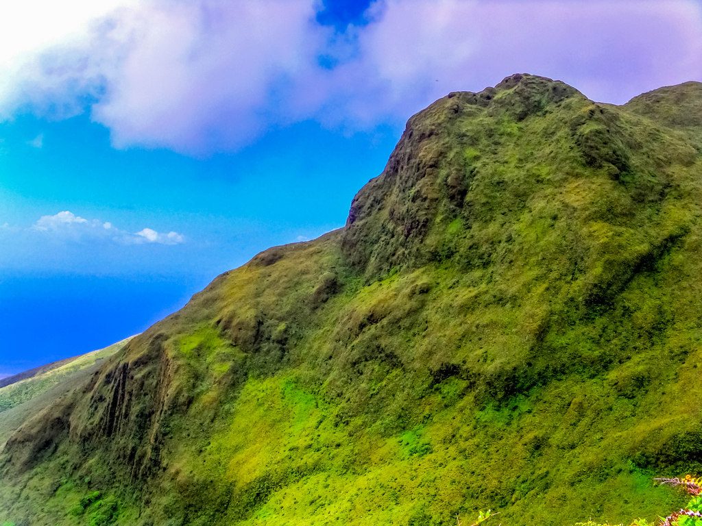 montagne-pelée-martinique
