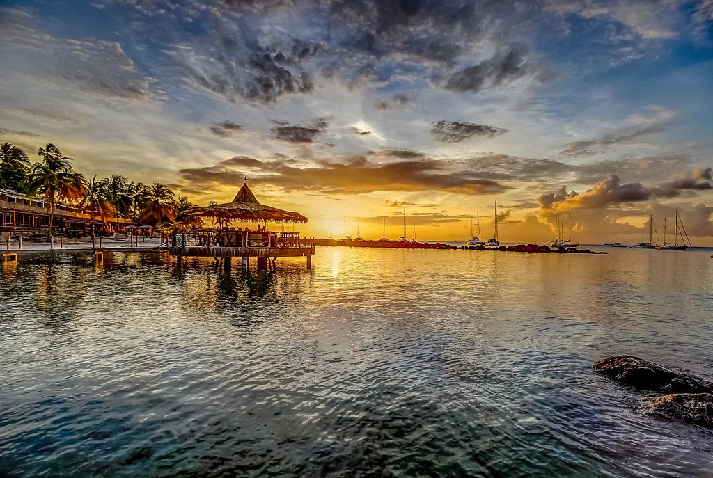 prendre-un-coucher-de-soleil-trois-ilets