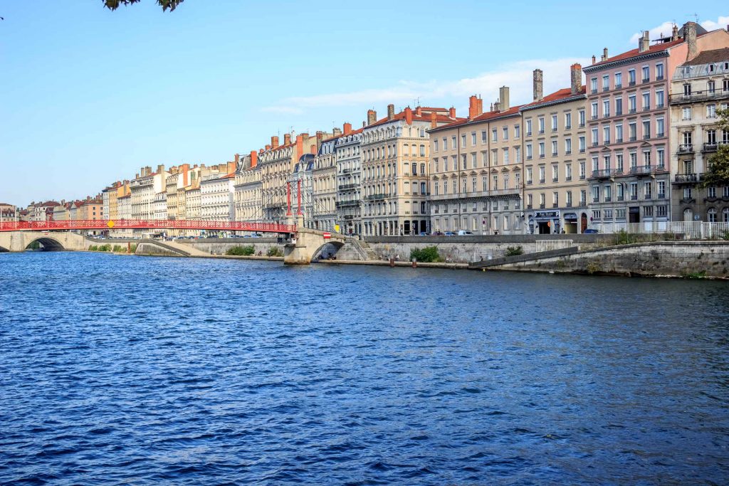 Pallier aux réglementations de plus en plus strictes grâce au bail de mobilité à Lyon