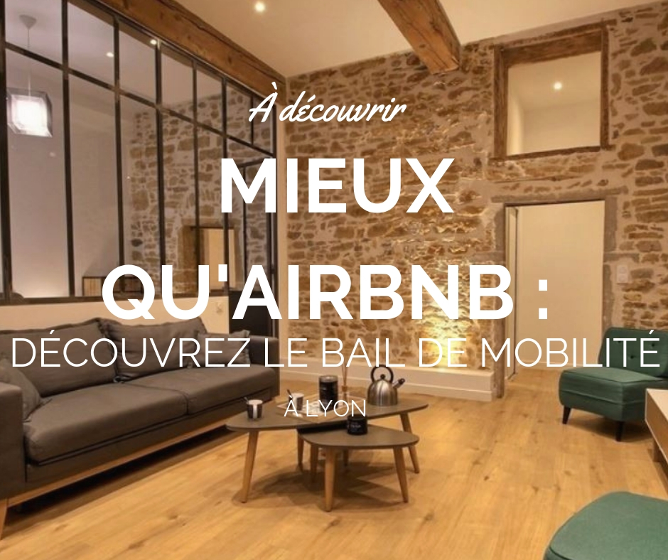 Bail mobilité et taxe de séjour