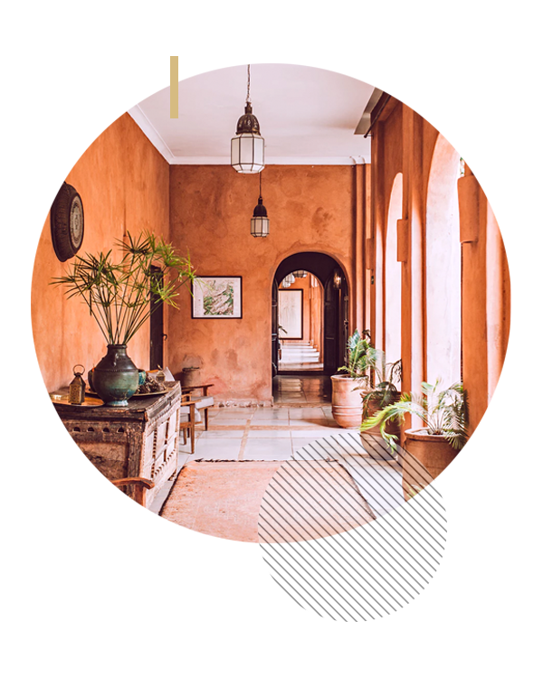 les garanties VillaVEO