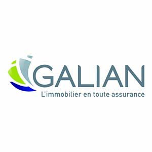 Logo Galian Logo Galian