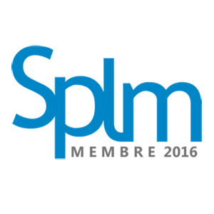 Logo SPLM Logo SPLM