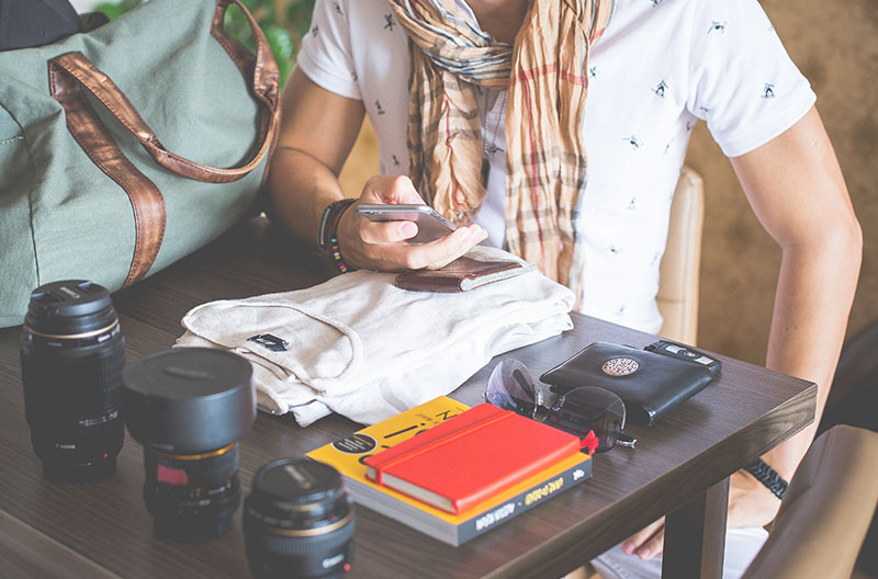 passion destination villaveo