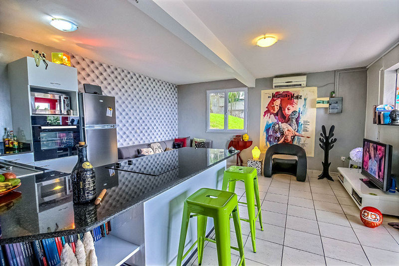 selection appartement villaveo